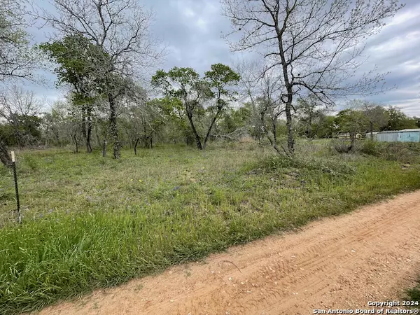 San Antonio, TX 78264,0000 TRUMBO RD