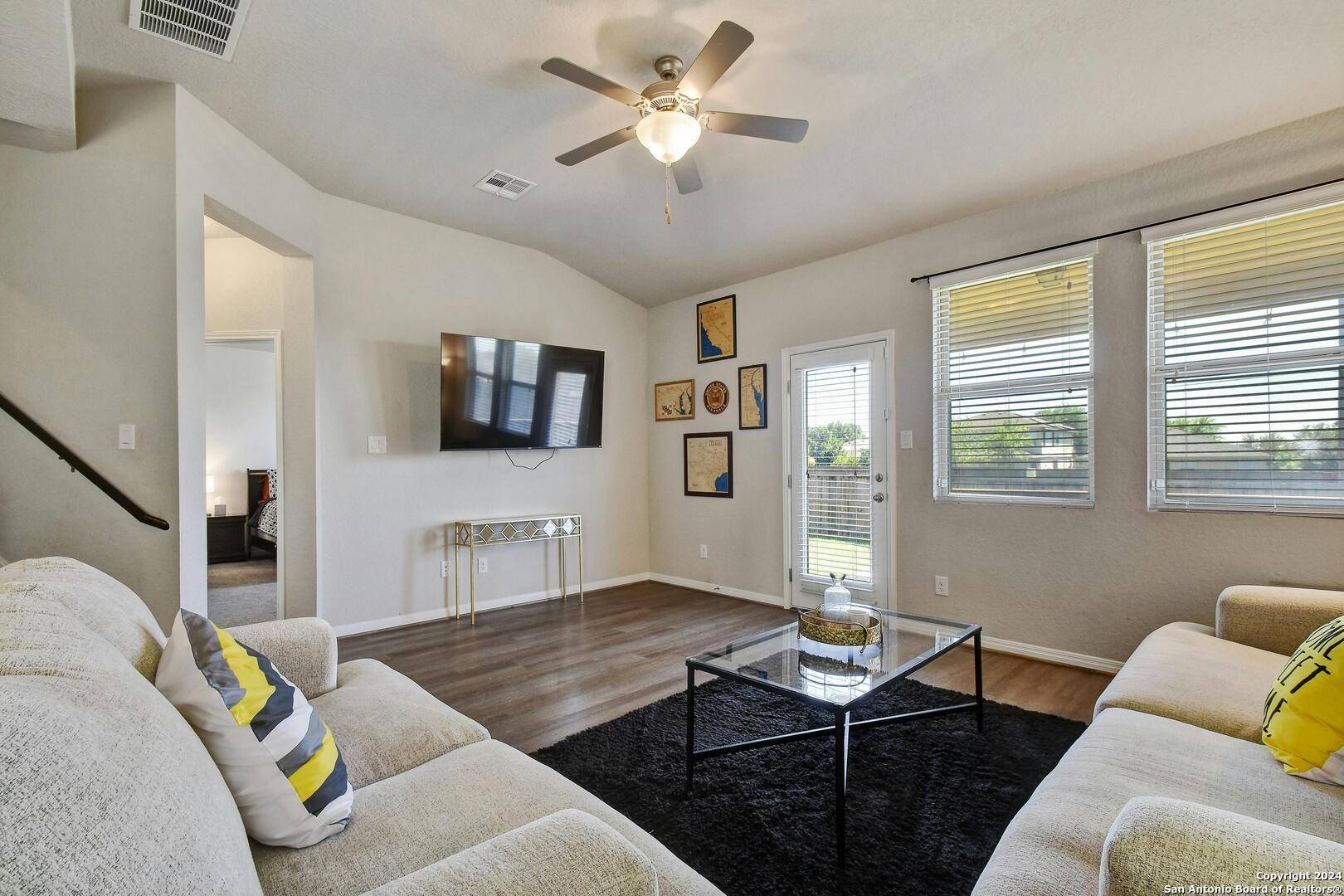 San Antonio, TX 78244-1767,6806 DASHMOOR CRK