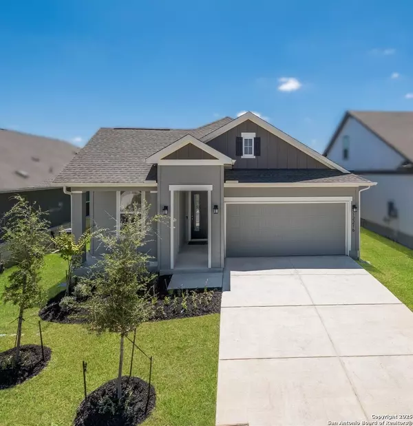 12216 Latticework, Schertz, TX 78154