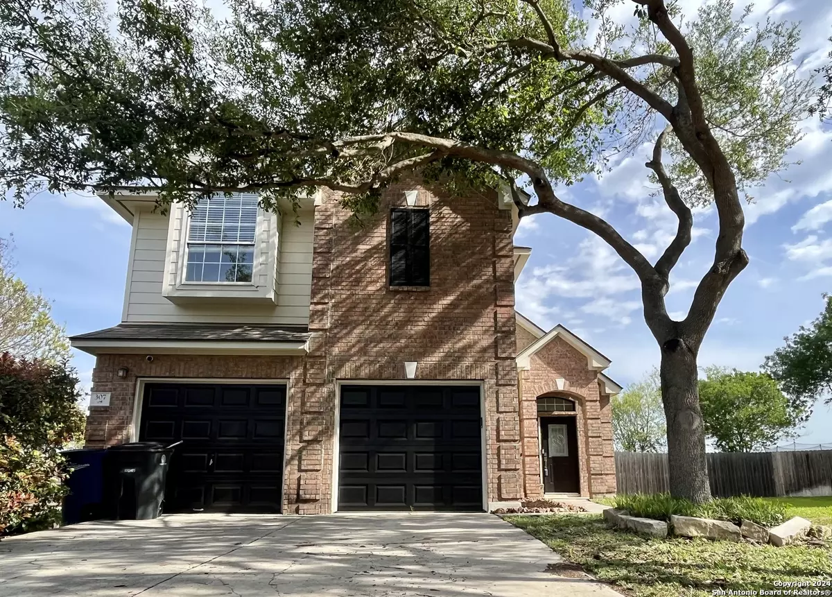 New Braunfels, TX 78130,307 Spring Meadow