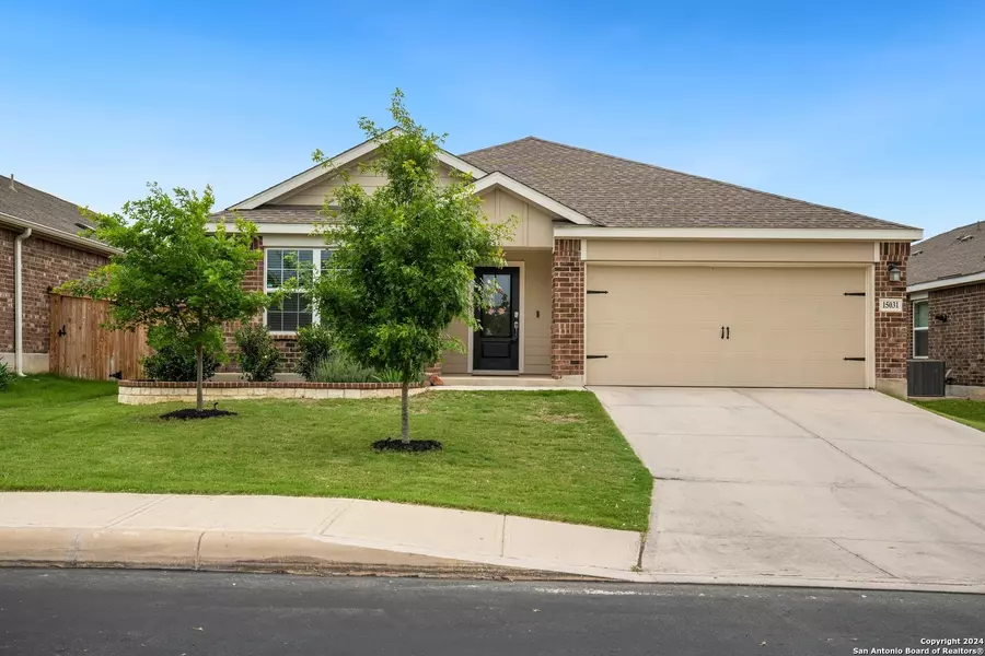 15031 Gelding Heights, San Antonio, TX 78245