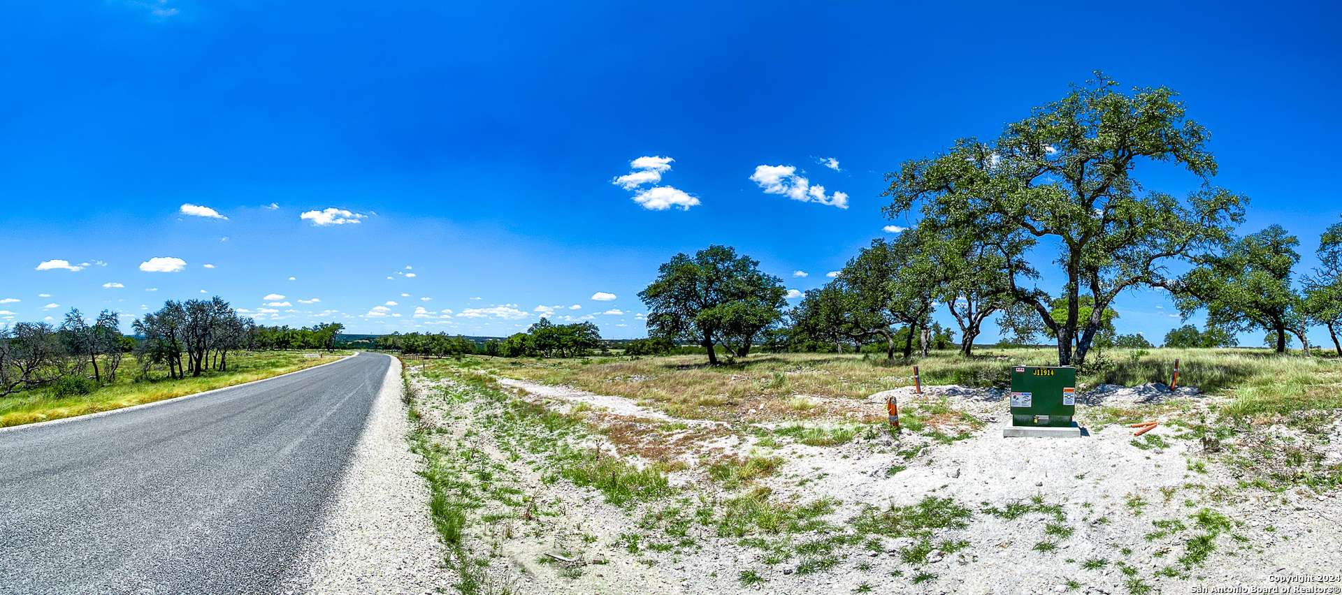 Kerrville, TX 78028,LOT 67 Loma Vista Ranch