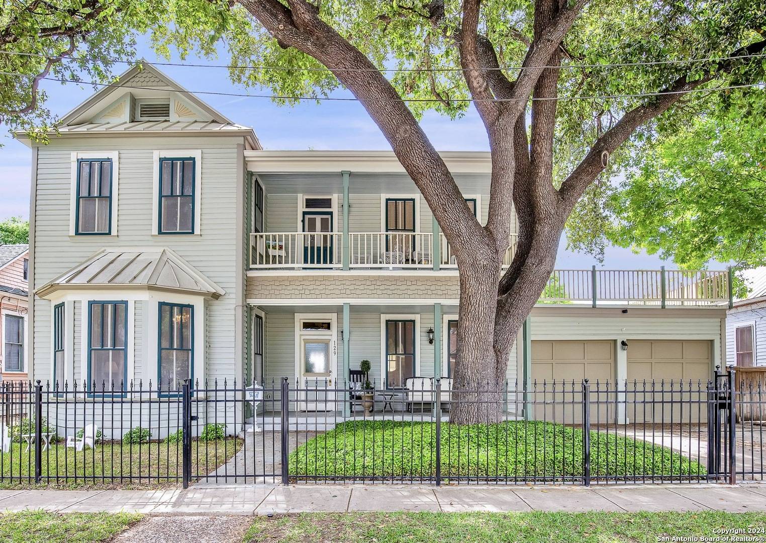 San Antonio, TX 78210-1160,129 WICKES ST