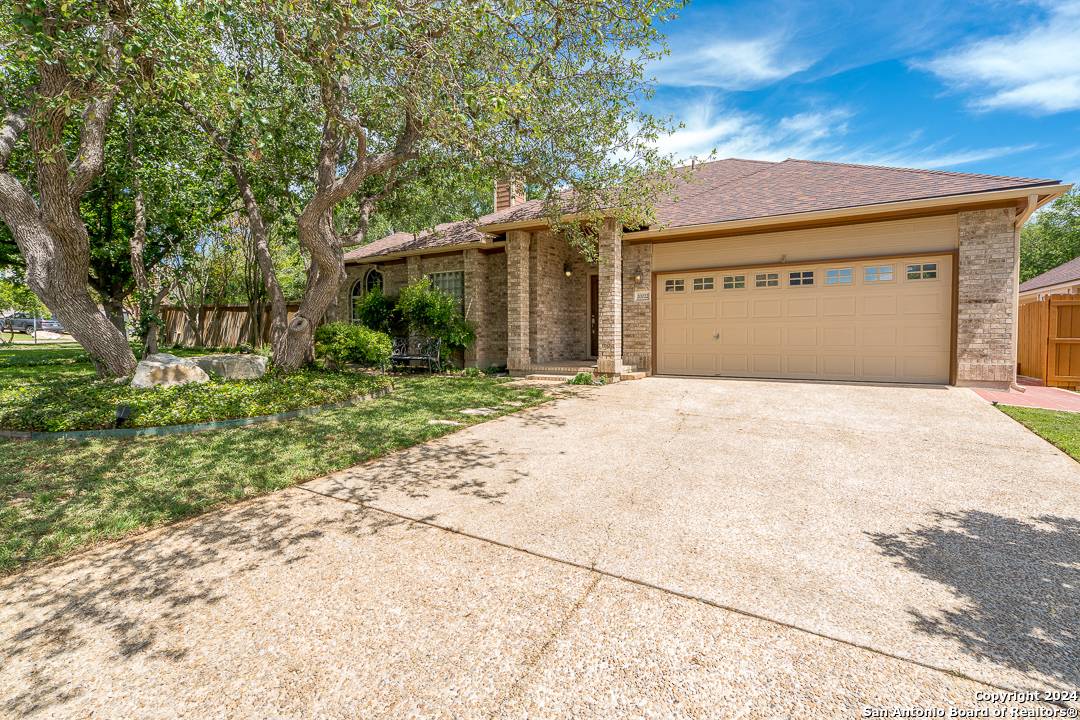 San Antonio, TX 78258-3151,20022 HORIZON BLF