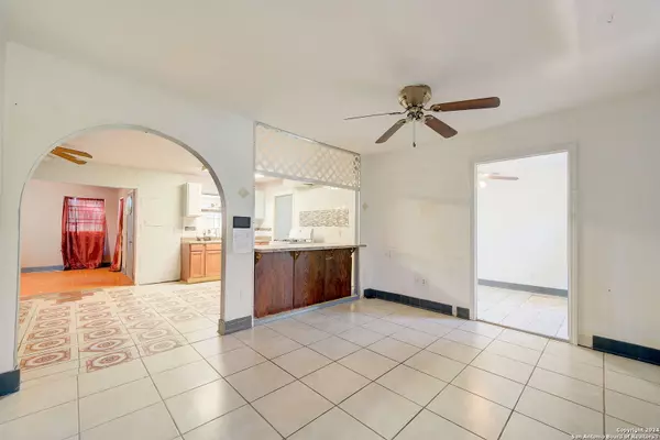 San Antonio, TX 78211-3908,3422 NORMANGEE
