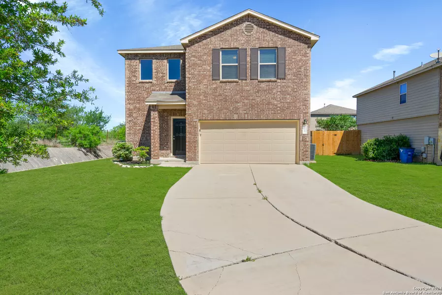 3518 NUHN WAY, New Braunfels, TX 78132-5187