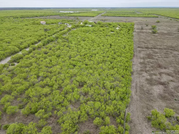 Crystal City, TX 78839,TBD W City Landfill Rd.