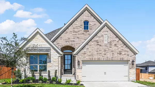 3153 Bee Hill, Schertz, TX 78108