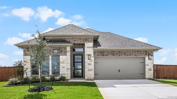 3220 Crosby Creek, Schertz, TX 78108