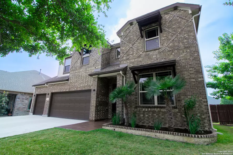 5435 TULIP ROSE, San Antonio, TX 78253-5639