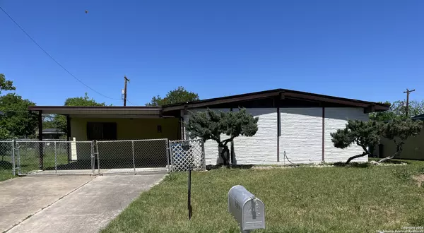 6143 Cedar Valley, San Antonio, TX 78242