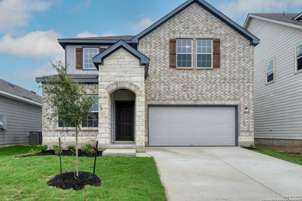 7031 Sycamore Pass, San Antonio, TX 78252