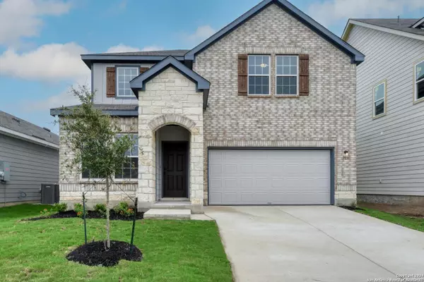 7031 Sycamore Pass,  San Antonio,  TX 78252