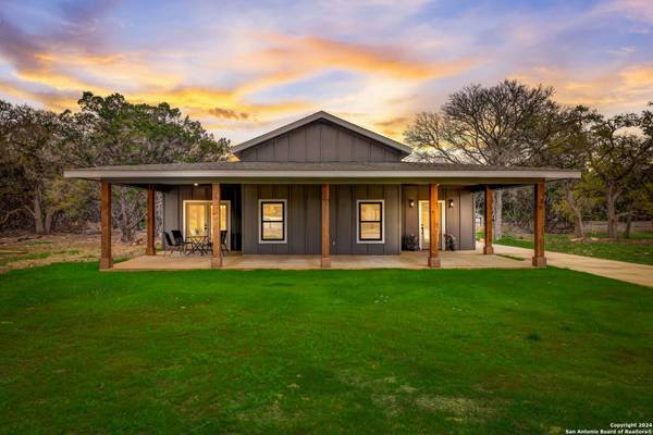 36 Summertime Cir, Wimberley, TX 78676
