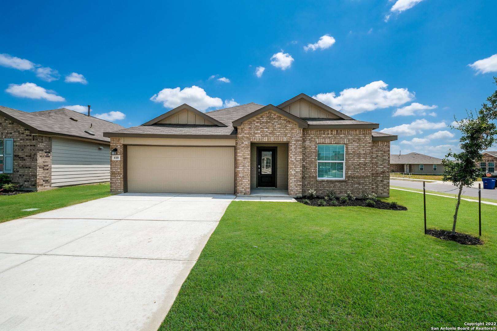 2717 Patio Olmos Lane, Seguin, TX 78155