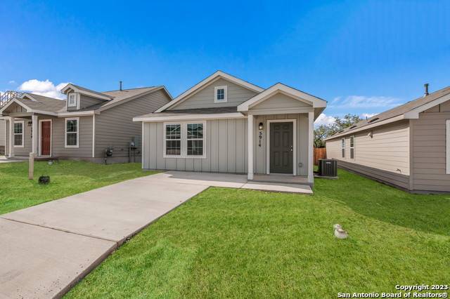 8919 Solar Cove, San Antonio, TX 78252