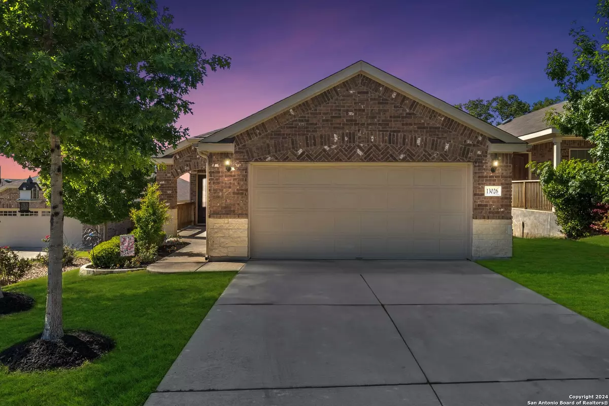 San Antonio, TX 78253,13026 Salt Fork