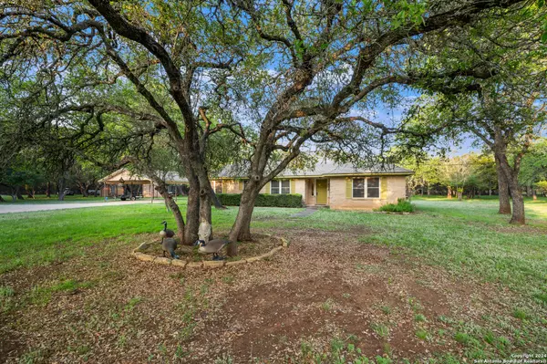 659 GEORG OAKS,  Bulverde,  TX 78163