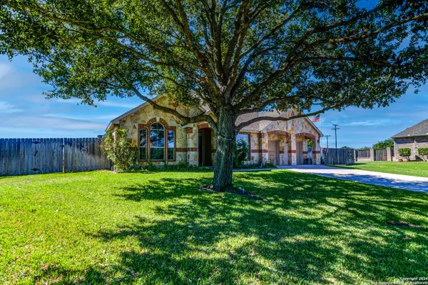 9004 MOUNT MEYER, San Antonio, TX 78254