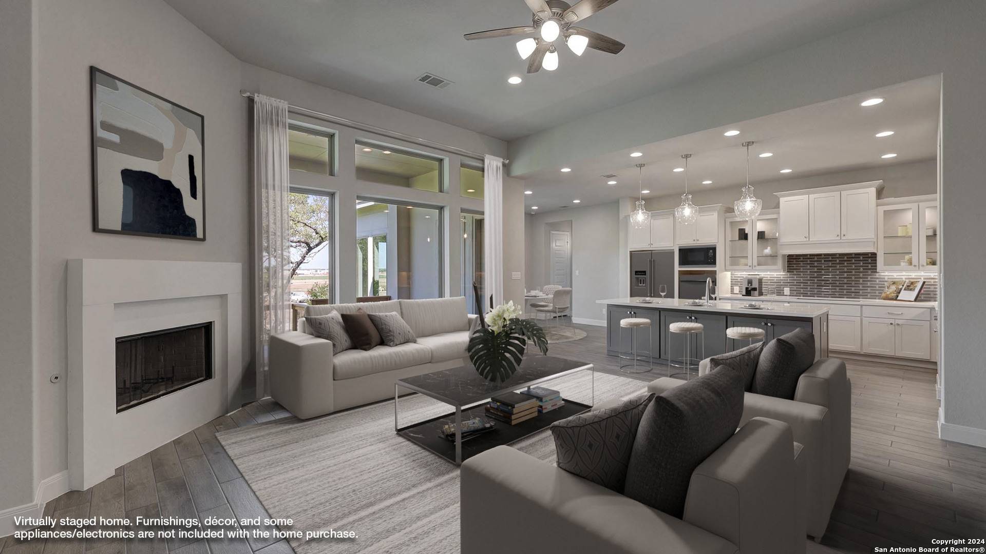San Antonio, TX 78253,486 Falcon Cove