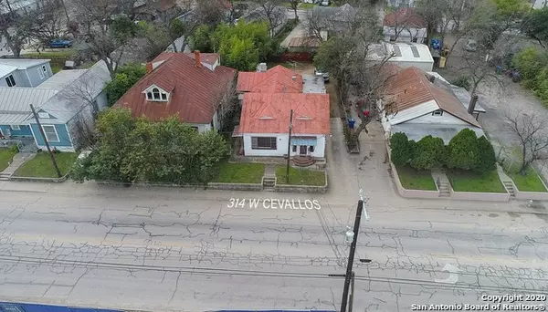 San Antonio, TX 78204-1651,314 CEVALLOS