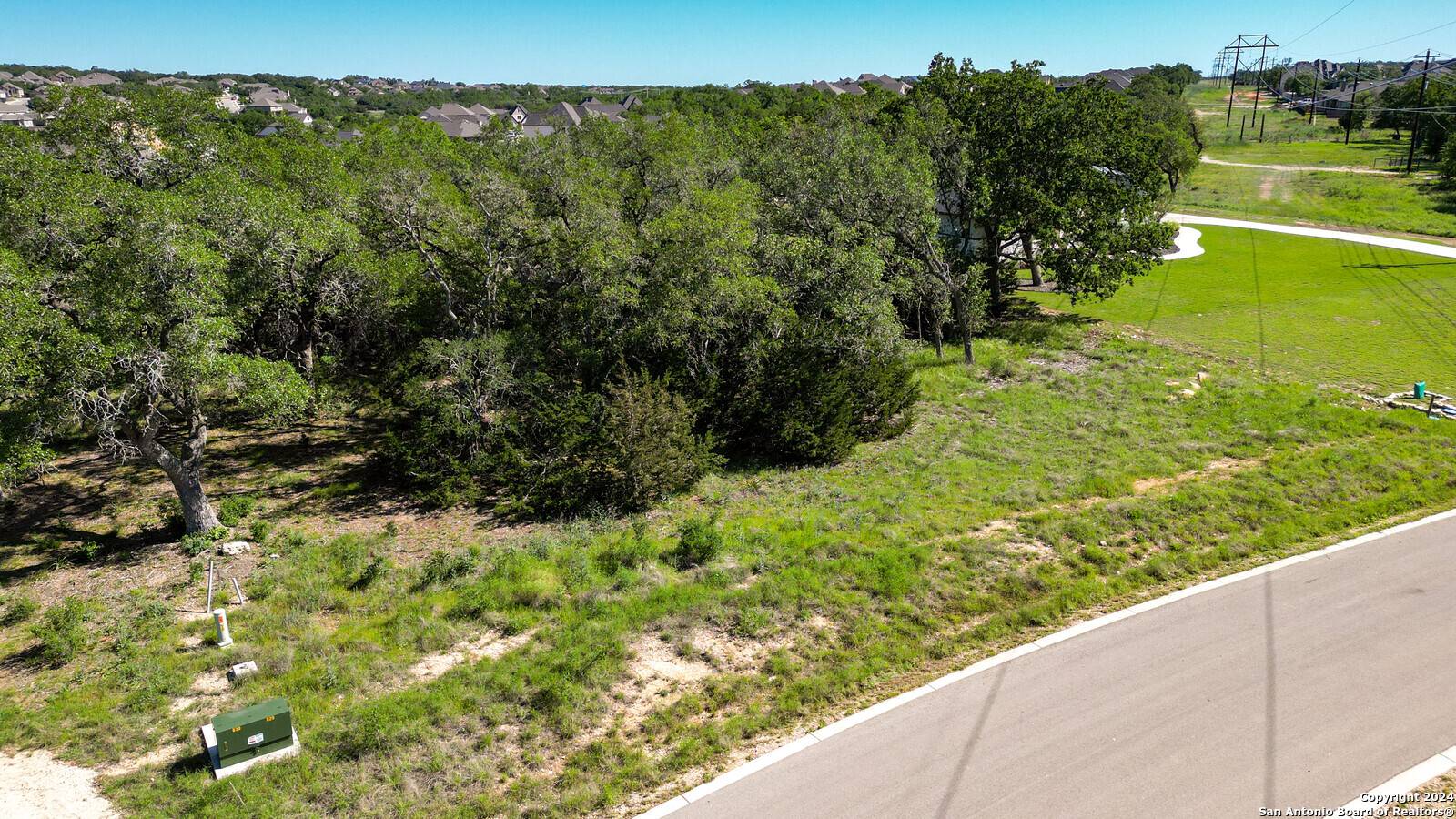 34856 Thanksgiving Trail, Bulverde, TX 78163