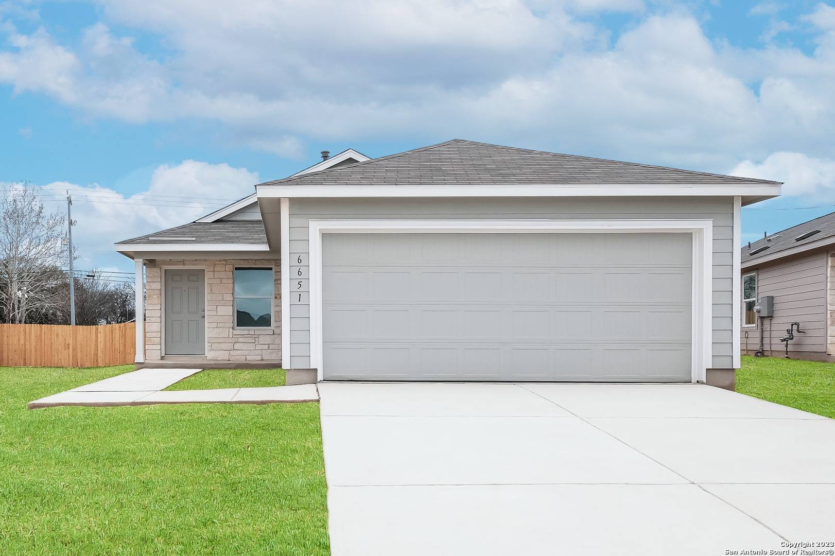 7919 Nessie Trails, San Antonio, TX 78227