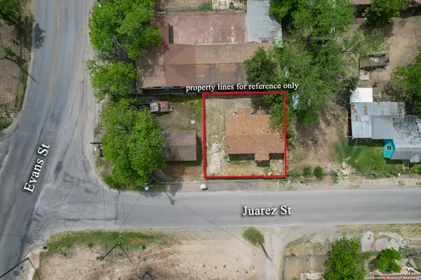 Uvalde, TX 78801,605 Juarez