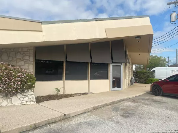 San Antonio, TX 78212-2209,3400 San Pedro