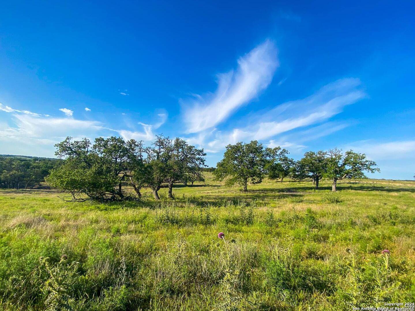 LOT 139 Loma Vista Ranch, Kerrville, TX 78028