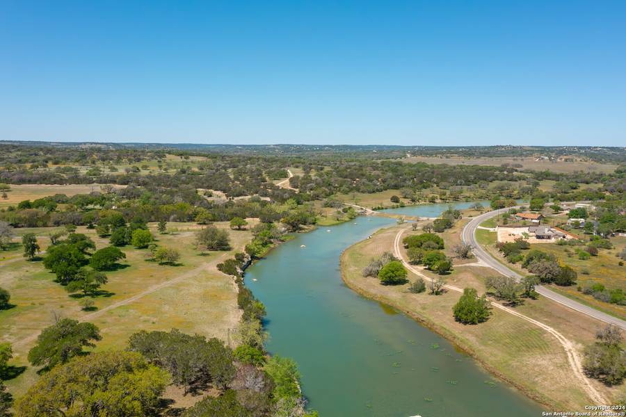 LOT 3 Winn Ranch Way, Kerrville, TX 78028