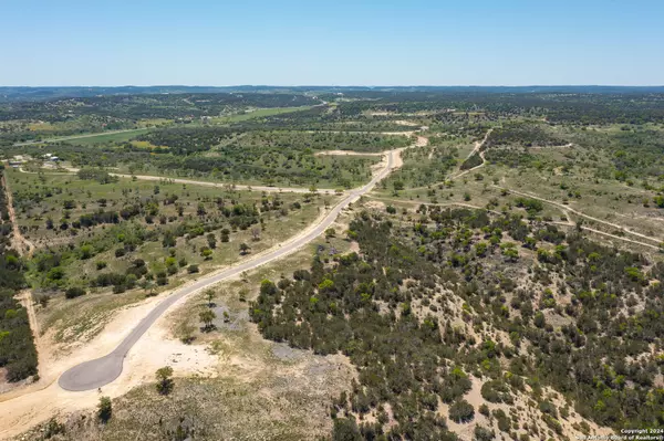 Kerrville, TX 78028,LOT 3 Winn Ranch Way