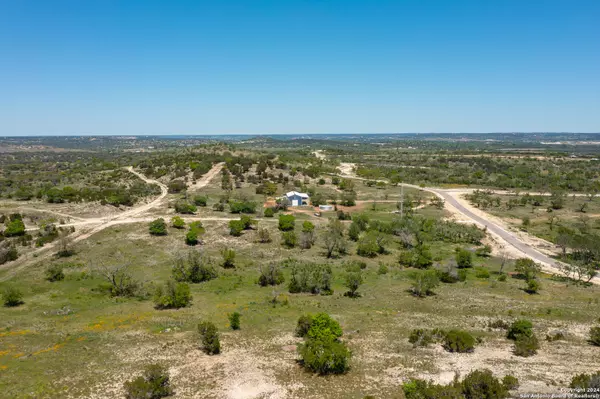 Kerrville, TX 78028,LOT 14 Winn Ranch Way