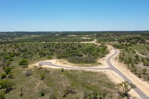 Kerrville, TX 78028,LOT 64 Masons Way