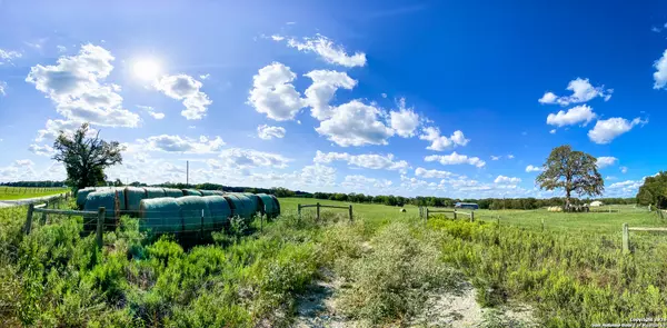 Centerville, TX 75833,LOT 29 Haley Creek Farms