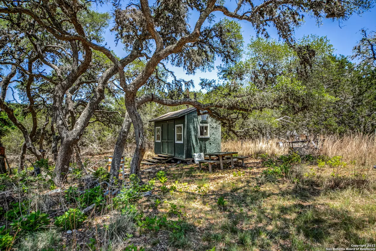Comfort, TX 78013,000 Valley View Trl