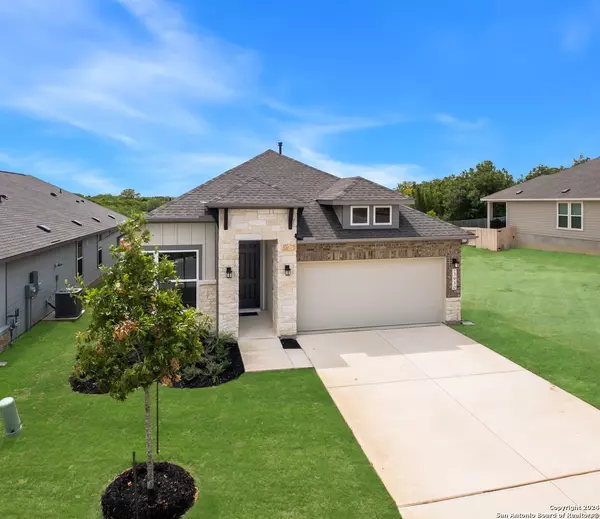 San Antonio, TX 78247,3930 Gentle Brook