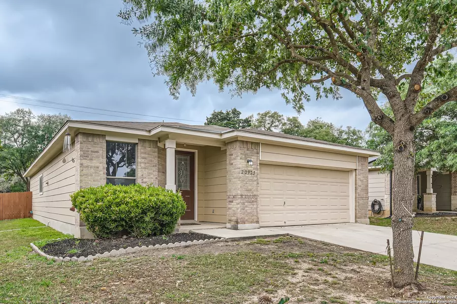20923 Coral Spur, San Antonio, TX 78259-2067