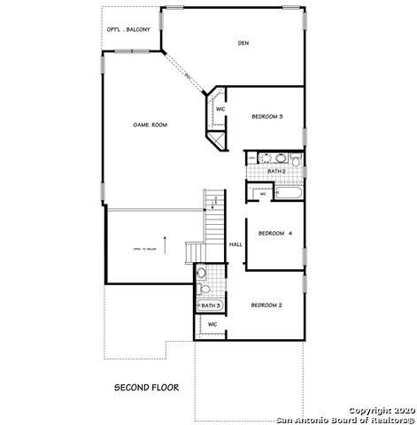 Cibolo, TX 78108,817 Town Creek Way