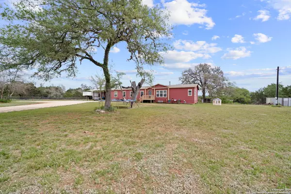 Bandera, TX 78003-4985,649 OLD ORCHARD LN