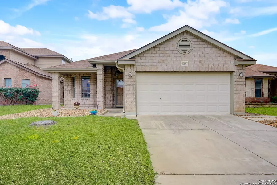 10339 ALSFELD RANCH, Helotes, TX 78023-4627