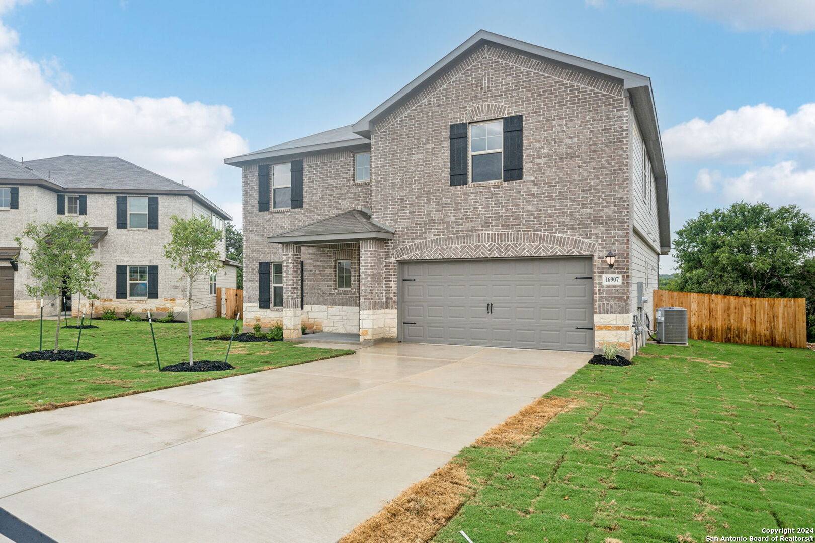 San Antonio, TX 78247,16907 Blaise Terrace