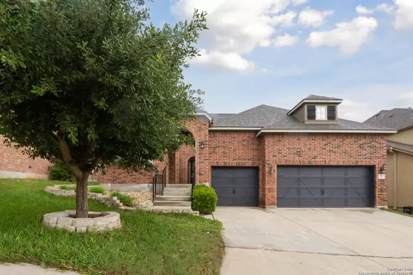 San Antonio, TX 78260,911 Olivia View