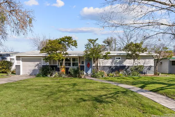 San Antonio, TX 78209,818 chevy chase