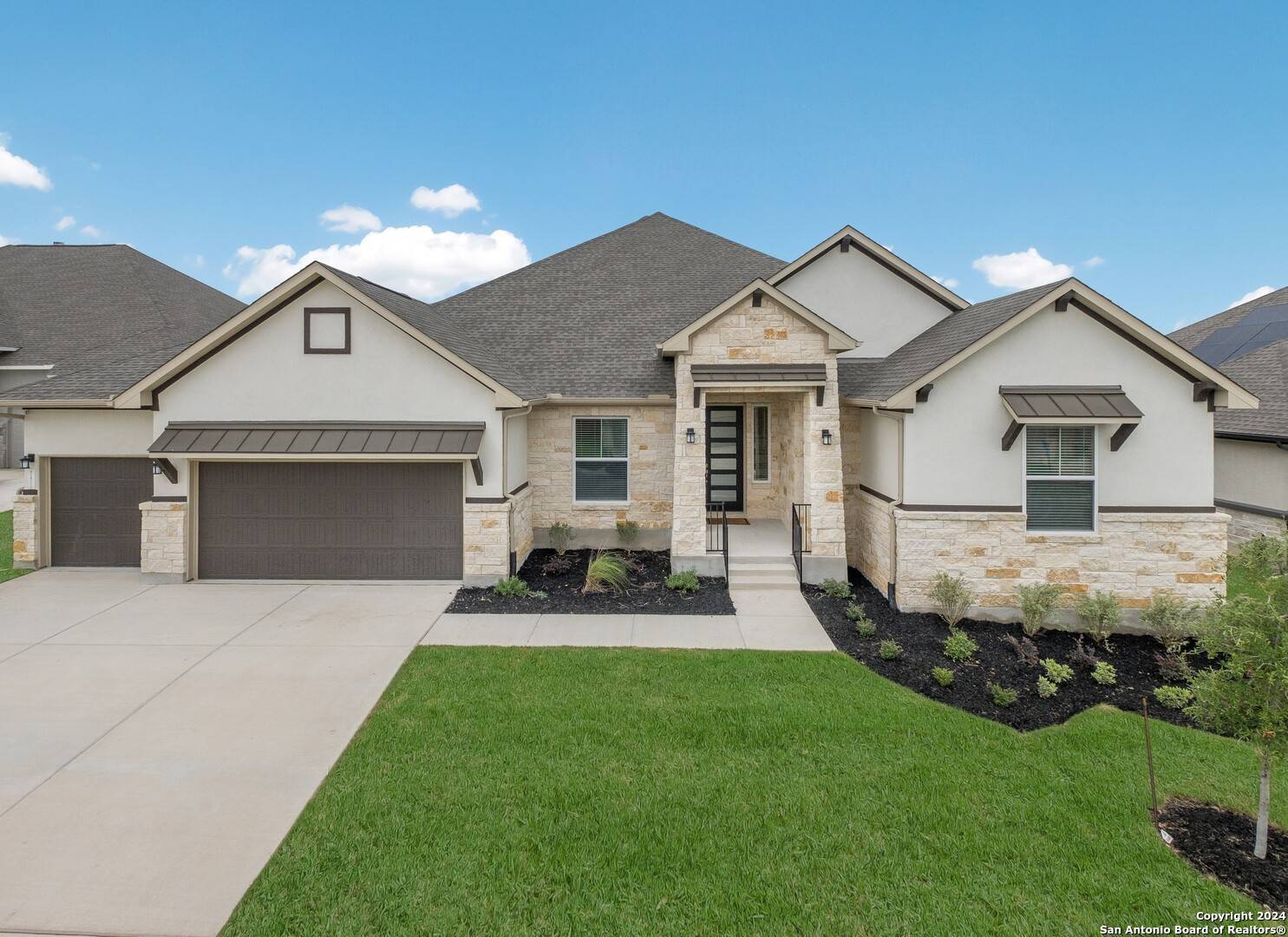 29711 Millwood Way, Fair Oaks Ranch, TX 78015