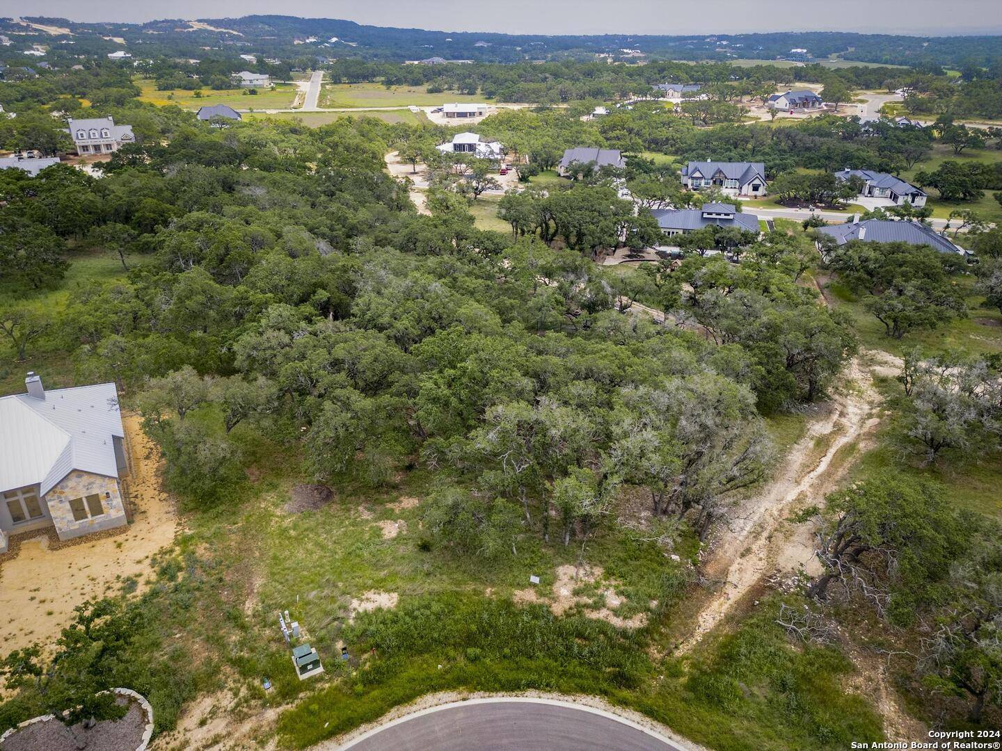 Bulverde, TX 78163-2546,34780 HIGH GATE RD