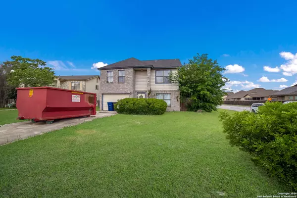 San Antonio, TX 78244,5711 Sunrise Laurel