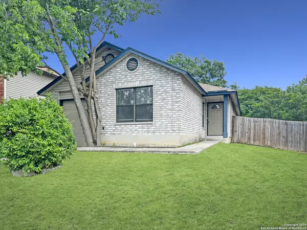 5428 VILLA MERCEDES, San Antonio, TX 78233-4434