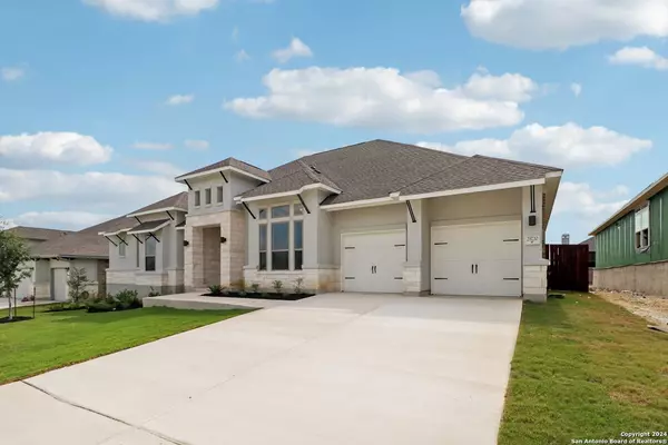 Fair Oaks Ranch, TX 78015,29720 Capstone Walk