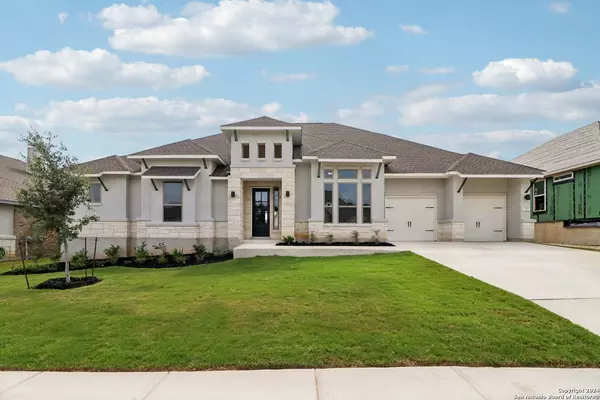 29720 Capstone Walk, Fair Oaks Ranch, TX 78015